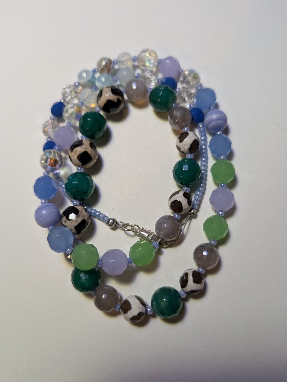 Microfaceted Color Experience - Picture 6 of 6